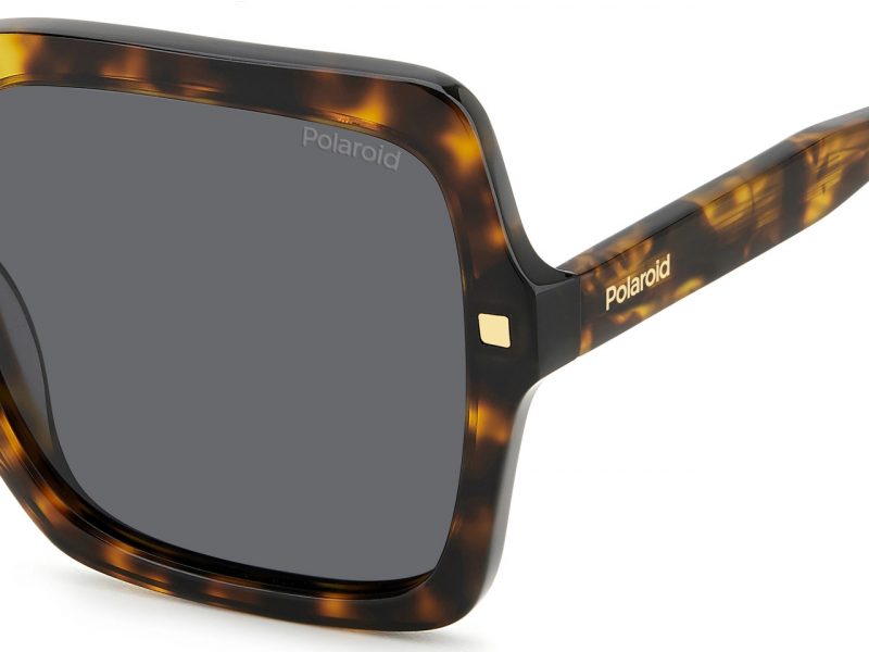 Polaroid PLD 4165SX 086 55 Women sunglasses