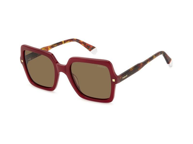 Polaroid PLD 4165/S/X LHF/SP 55 Women sunglasses