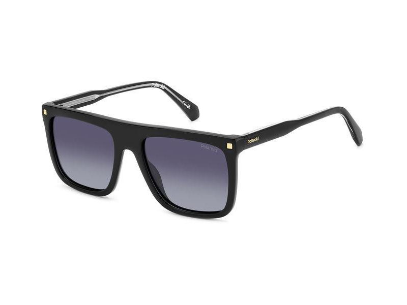 Polaroid PLD 4166/S/X 807/WJ 56 Men sunglasses