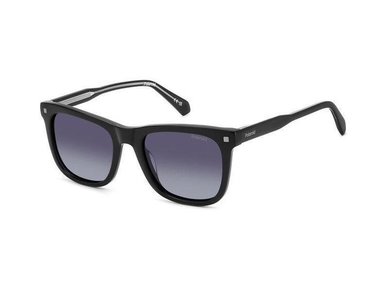 Polaroid PLD 4167/S/X 807/WJ 53 Men, Women sunglasses