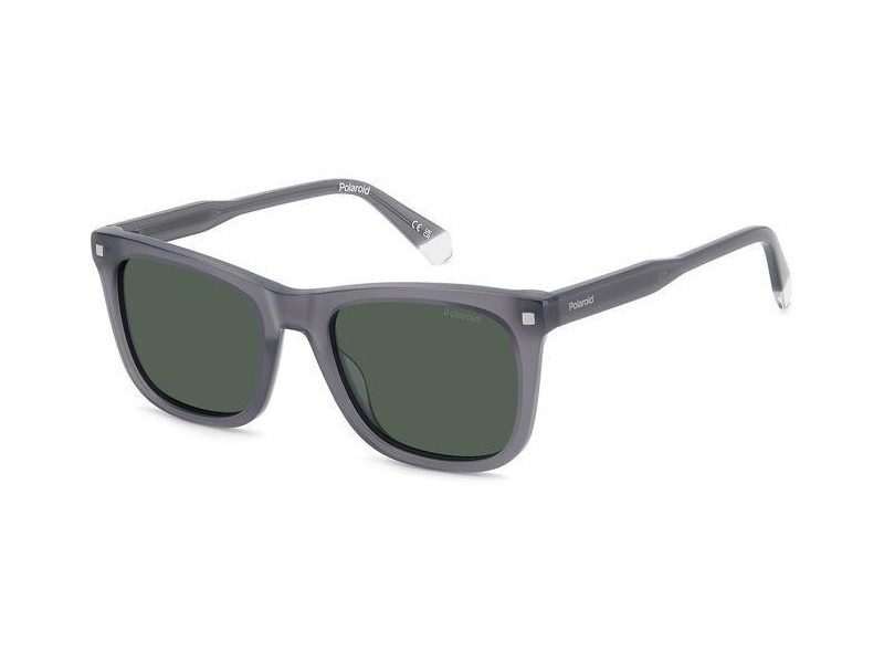 Polaroid PLD 4167/S/X KB7/UC 53 Men, Women sunglasses