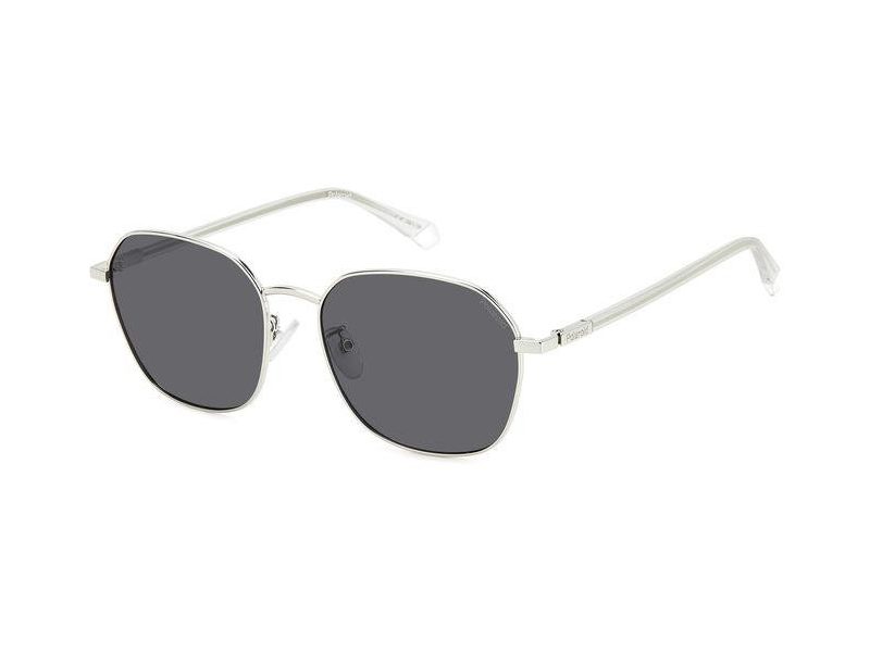 Polaroid PLD 4168/G/S/X 010/M9 55 Men sunglasses