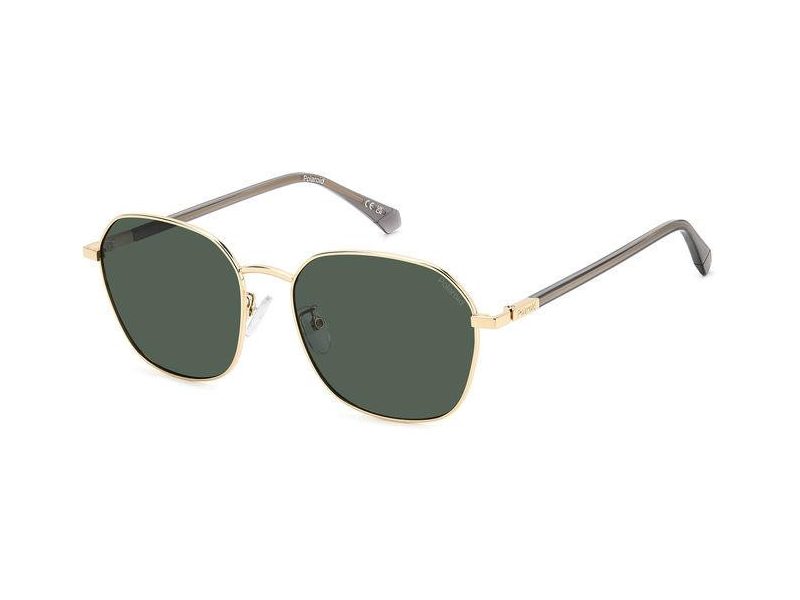 Polaroid PLD 4168/G/S/X PEF/UC 55 Men sunglasses