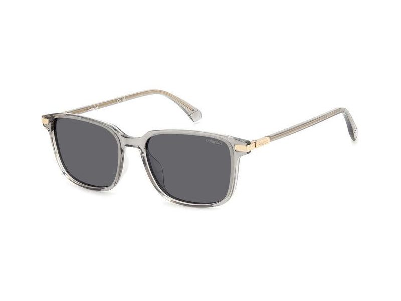 Polaroid PLD 4169/G/S/X 690/M9 54 Men sunglasses