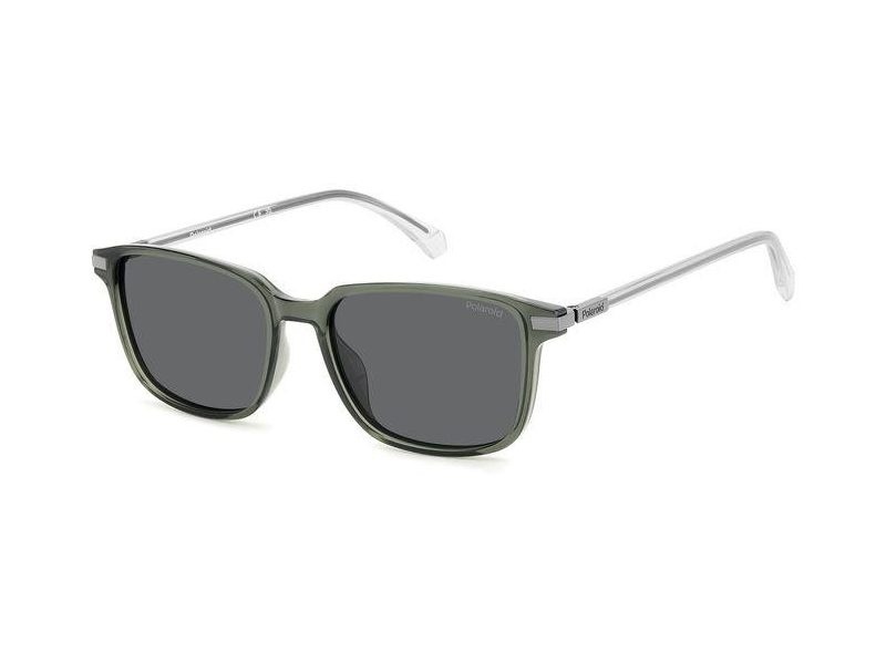 Polaroid PLD 4169/G/S/X 8YW/M9 54 Men sunglasses