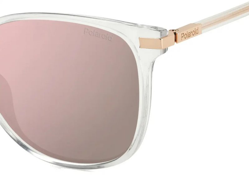 Polaroid PLD 4170GSX DDB 56 Women sunglasses