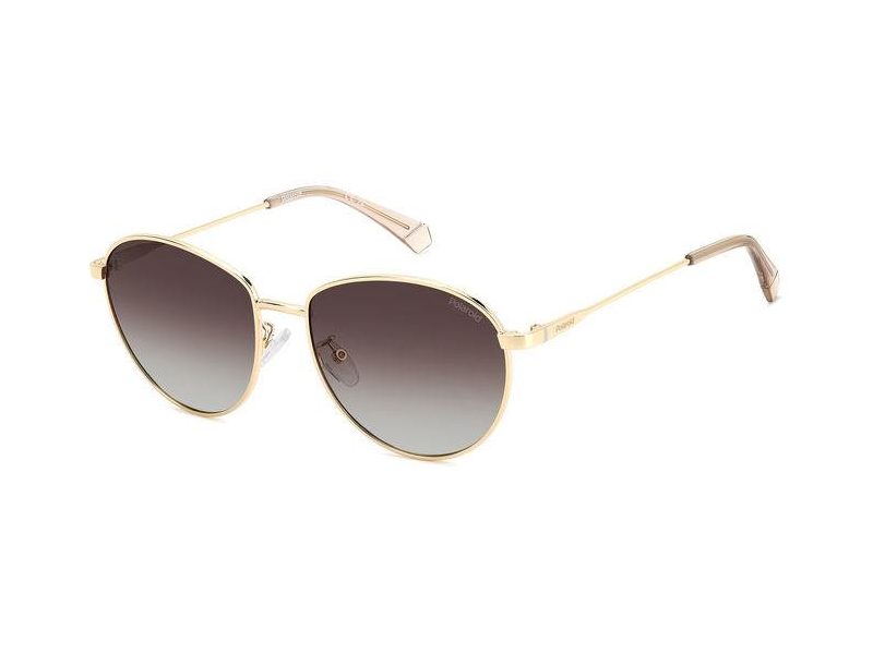 Polaroid PLD 4171/G/S/X 01Q/LA 57 Women sunglasses