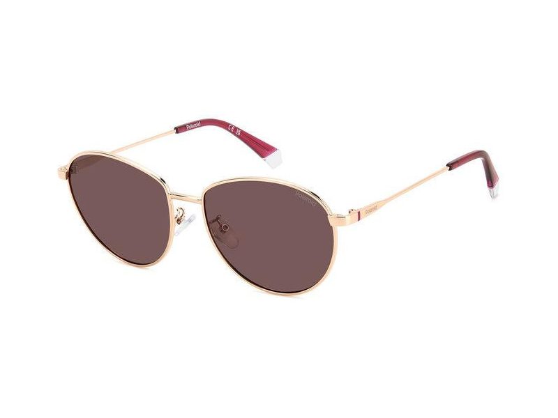 Polaroid PLD 4171/G/S/X S9E/KL 57 Women sunglasses