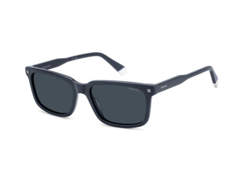 Polaroid PLD 4174/S/X PJP/C3 55 Men sunglasses