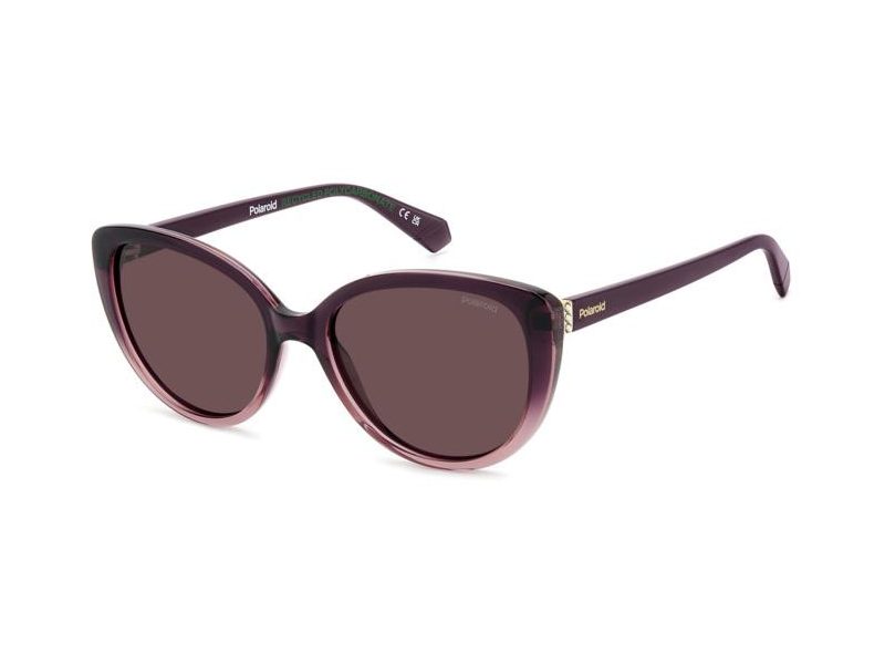 Polaroid PLD 4176/S/X B3V/KL 56 Women sunglasses