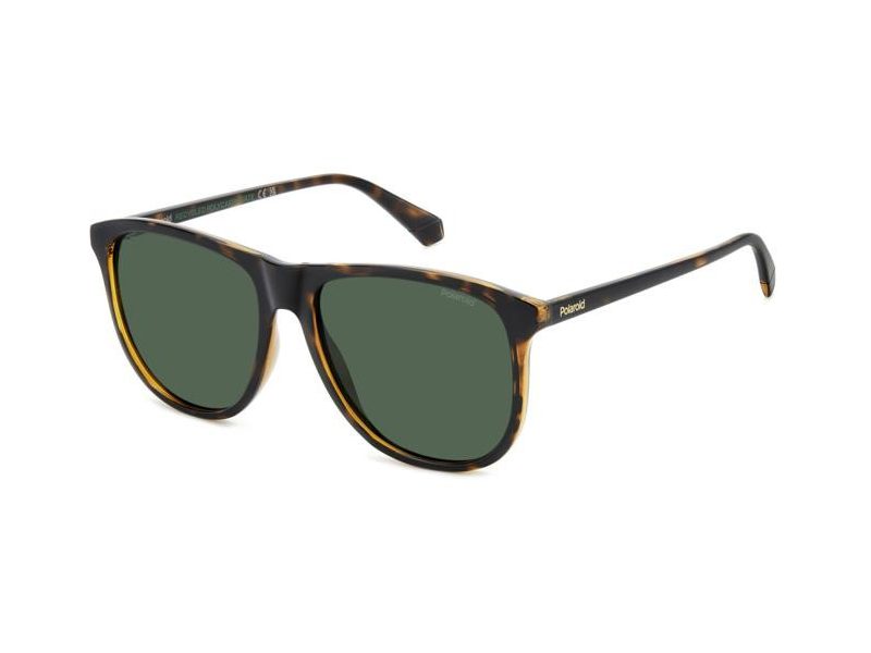 Polaroid PLD 4178/S 086/UC 58 Men sunglasses