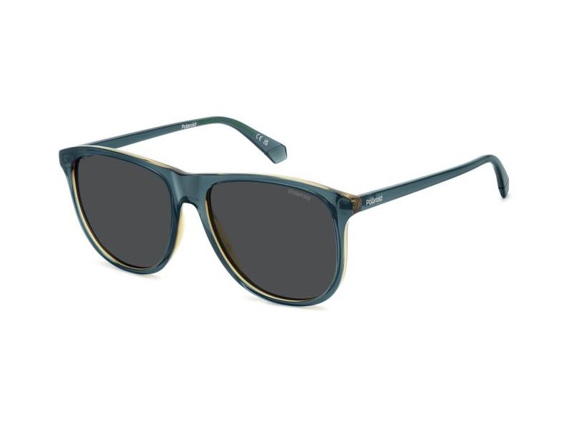 Polaroid PLD 4178/S PJP/M9 58 Men sunglasses