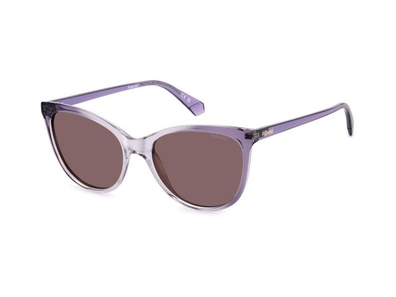 Polaroid PLD 4179/S B3V/KL 55 Women sunglasses