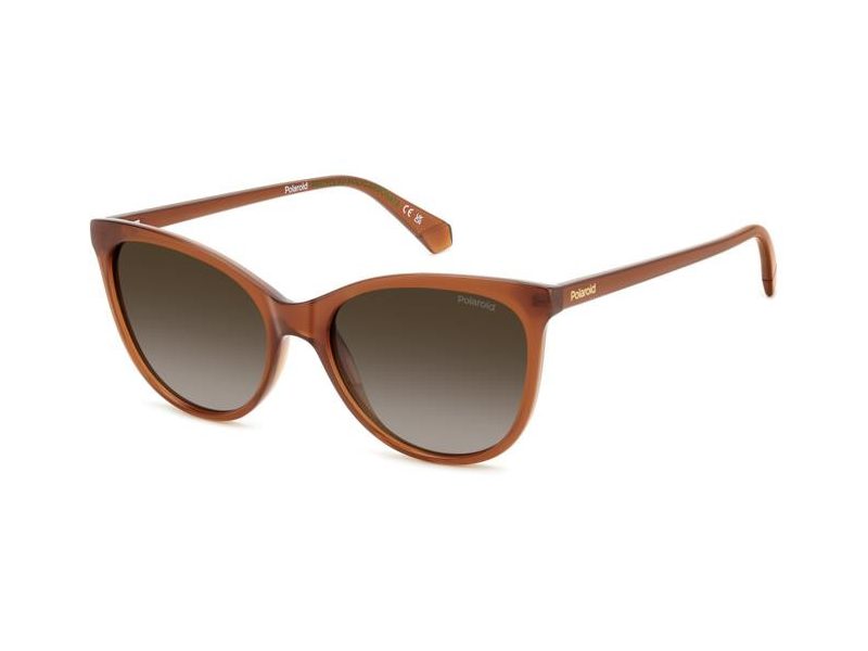 Polaroid PLD 4179/S FMP/LA 55 Women sunglasses