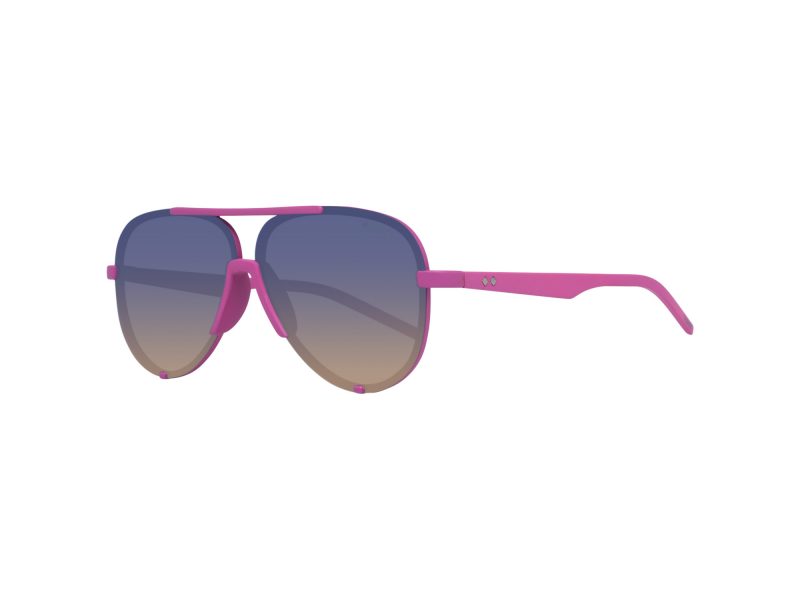 Polaroid PLD 6017/S TIZ 60 Men, Women sunglasses