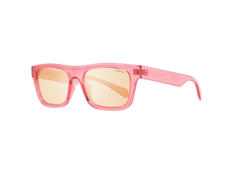 Polaroid PLD 6050/S 35J 53 Men, Women sunglasses