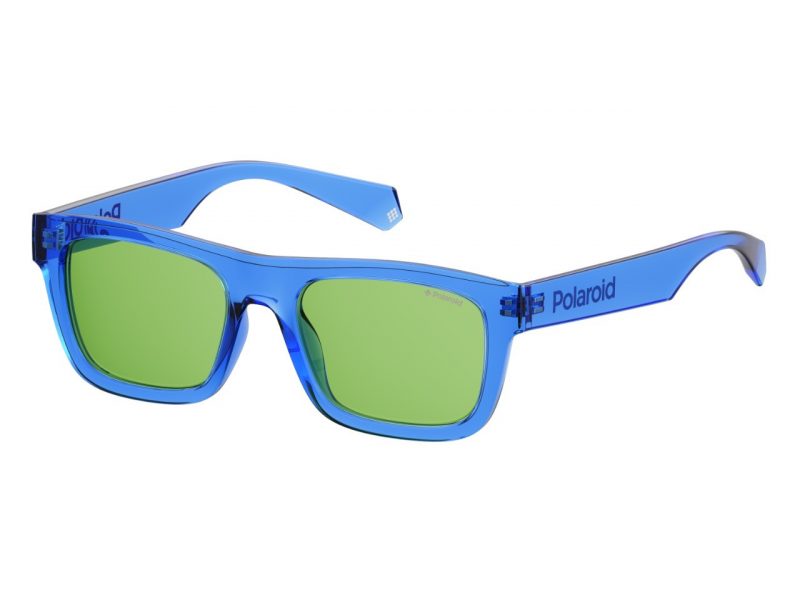 Polaroid PLD 6050/S PJP/UC 53 Men, Women sunglasses