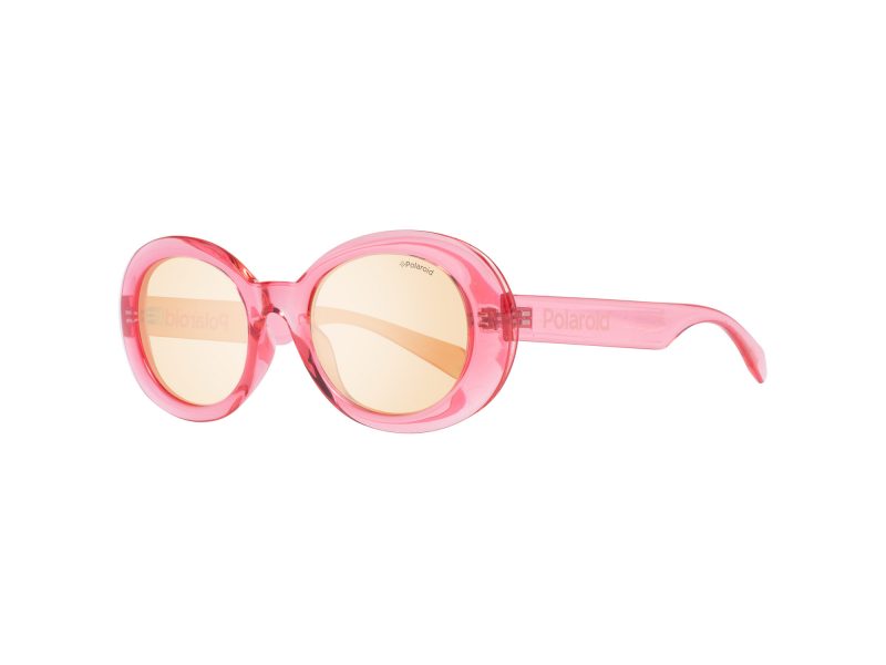 Polaroid PLD 6052/S 35J 52 Women sunglasses