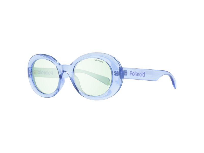 Polaroid PLD 6052/S 789 52 Men, Women sunglasses