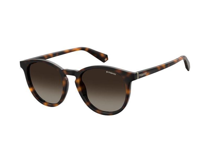 Polaroid PLD 6098/S 086/LA 51 Men, Women sunglasses