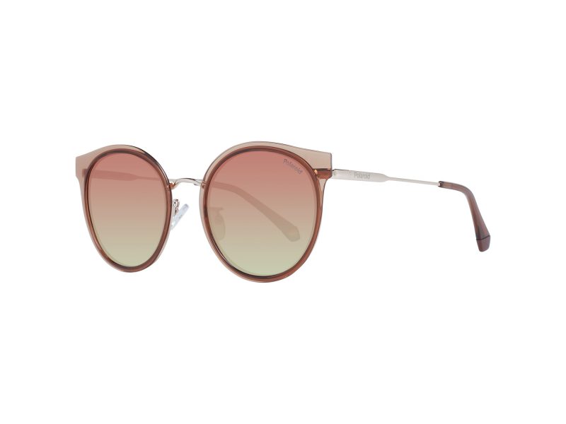 Polaroid PLD 6152/G/S DDB/LA 55 Women sunglasses