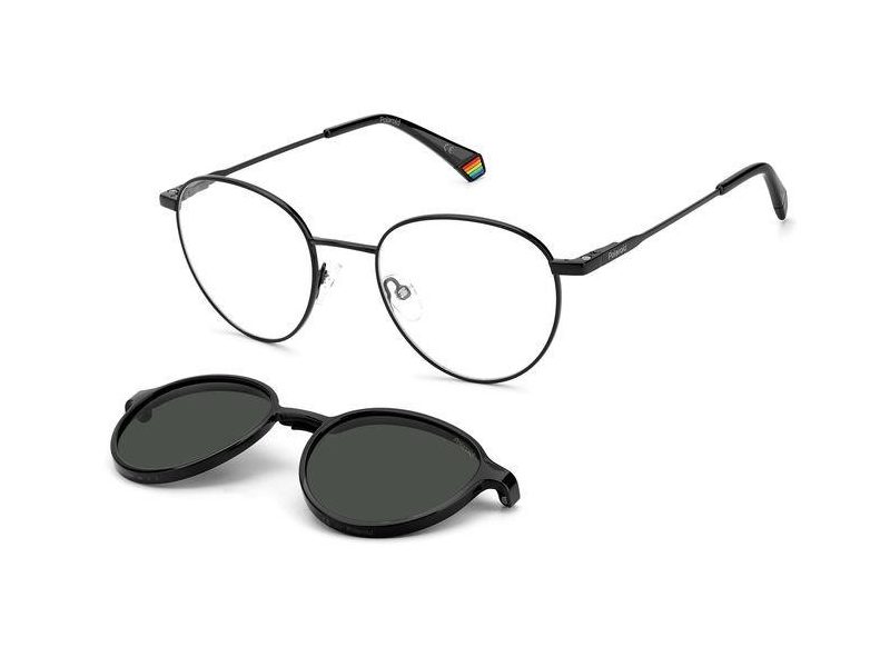 Polaroid PLD 6158/CS 807/M9 51 Men, Women sunglasses