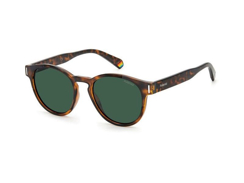 Polaroid PLD 6175/S 086/UC 51 Men, Women sunglasses