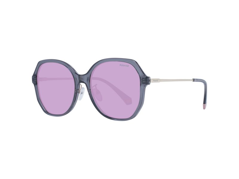 Polaroid PLD 6177/G/S KB7/0F 57 Women sunglasses