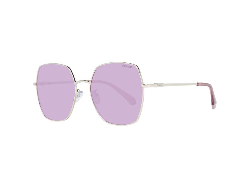 Polaroid PLD 6178/G/S EYR/0F 58 Women sunglasses