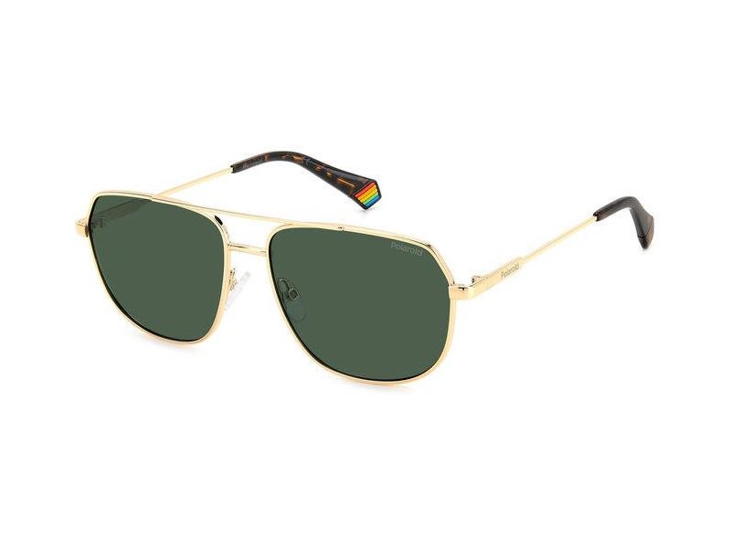 Polaroid PLD 6195/S/X J5G/UC 58 Men, Women sunglasses