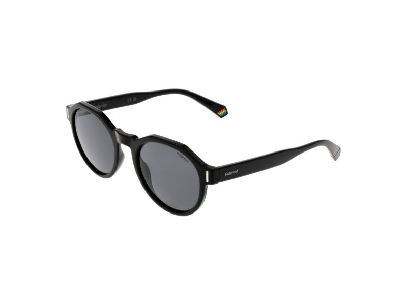 Polaroid PLD 6207/S 807/M9 52 Men, Women sunglasses