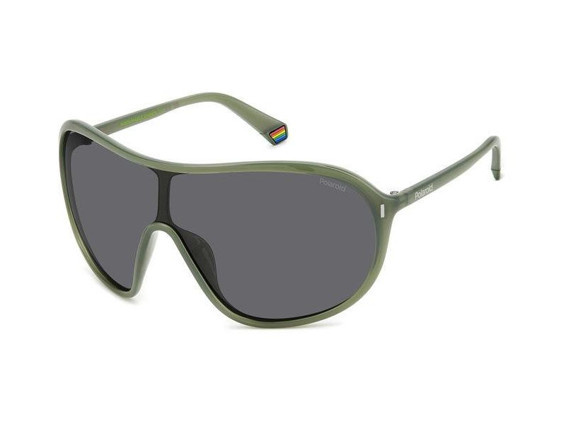 Polaroid PLD 6216/S 1ED/M9 99 Men, Women sunglasses