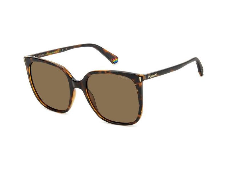 Polaroid PLD 6218/S 086/SP 56 Women sunglasses