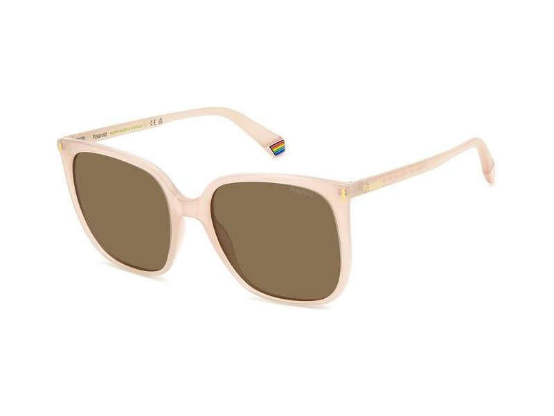 Polaroid PLD 6218/S 35J/SP 56 Women sunglasses