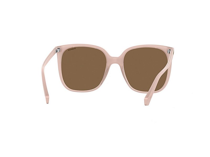 Polaroid PLD 6218S 35J 56 Women sunglasses