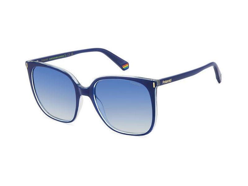 Polaroid PLD 6218/S PJP/Z7 56 Women sunglasses