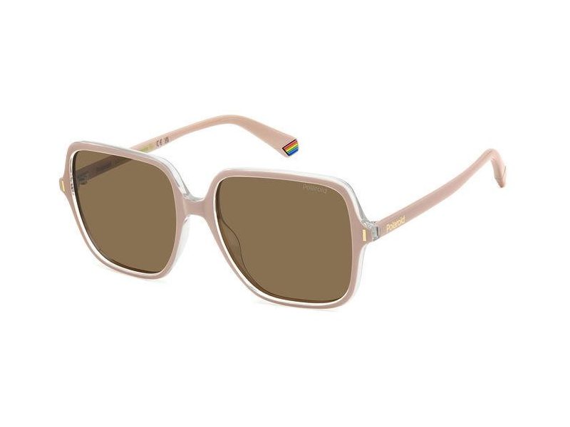 Polaroid PLD 6219/S 35J/SP 56 Women sunglasses