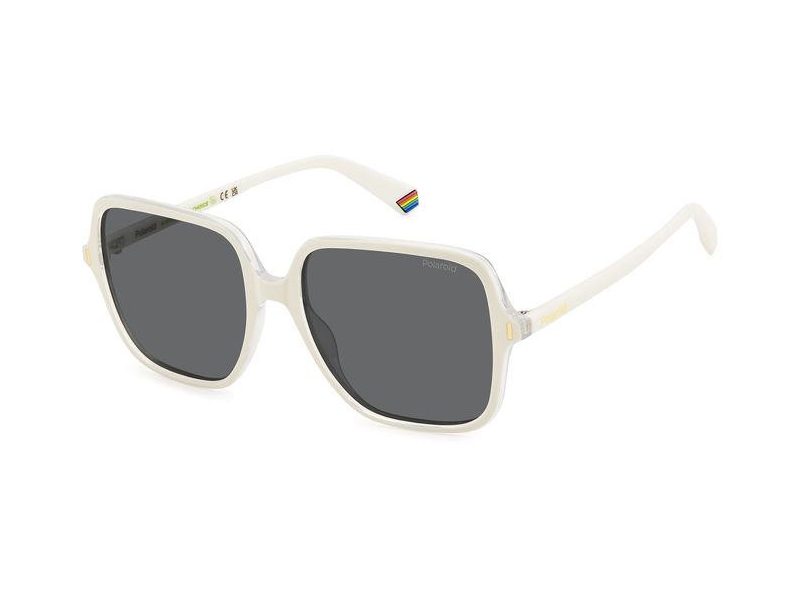 Polaroid PLD 6219/S VK6/M9 56 Women sunglasses