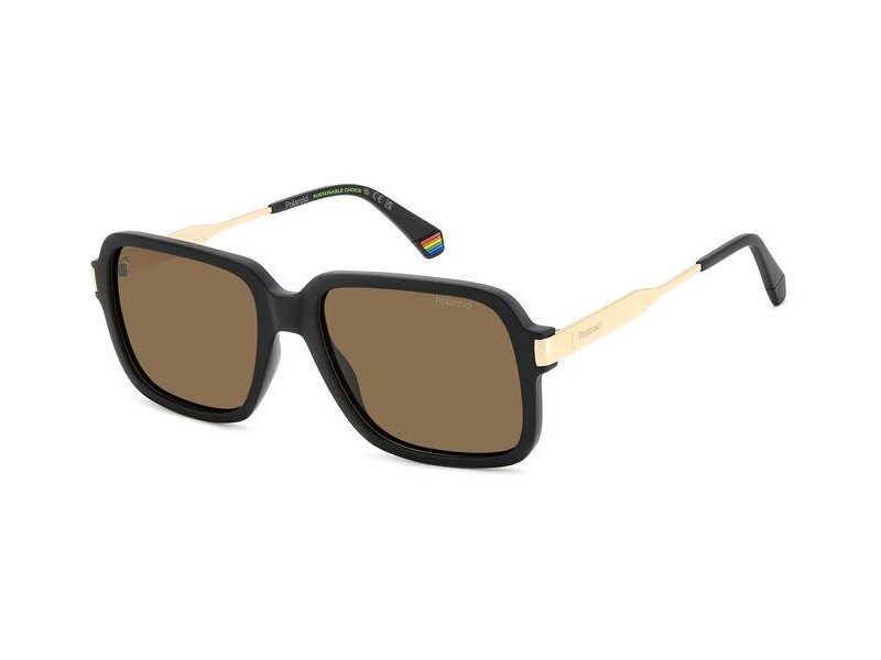 Polaroid PLD 6220/S/X 003/SP 56 Men sunglasses