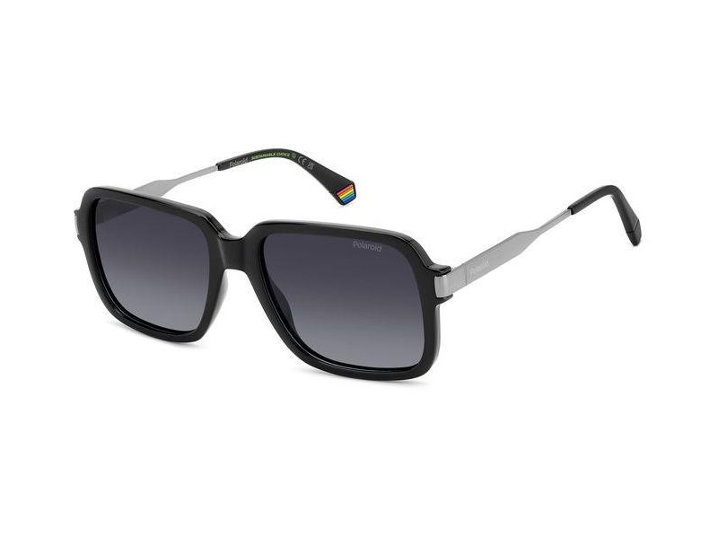 Polaroid PLD 6220/S/X 807/WJ 56 Men sunglasses