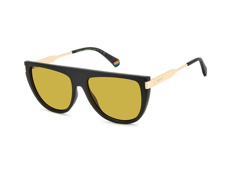 Polaroid PLD 6221/S/X 003/MU 57 Women sunglasses