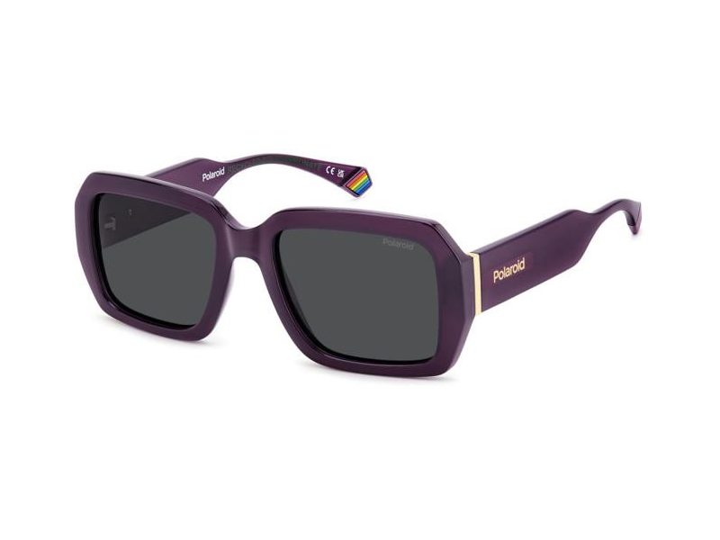 Polaroid PLD 6223/S/X B3V/M9 54 Men, Women sunglasses