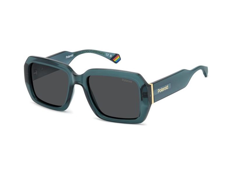 Polaroid PLD 6223/S/X ZI9/M9 54 Men, Women sunglasses