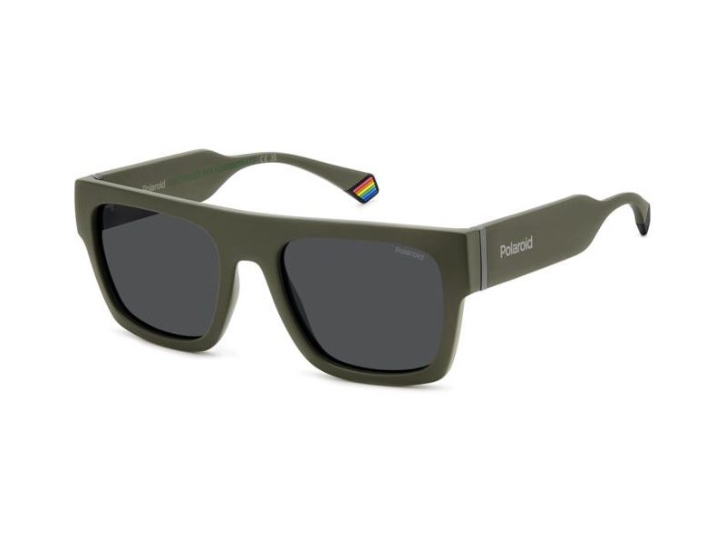 Polaroid PLD 6224/S/X 3Y5/M9 54 Men, Women sunglasses