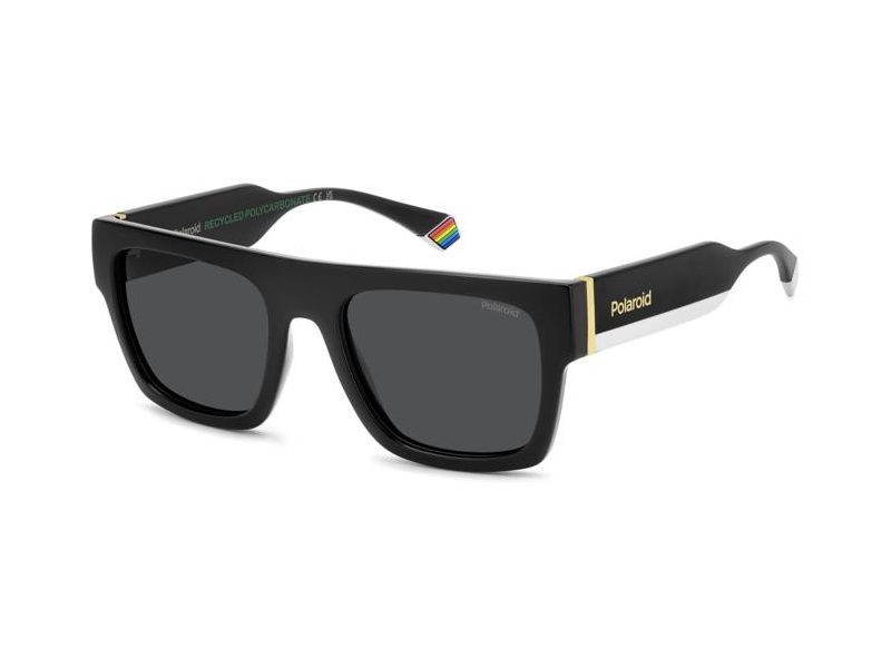 Polaroid PLD 6224/S/X 807/M9 54 Men, Women sunglasses