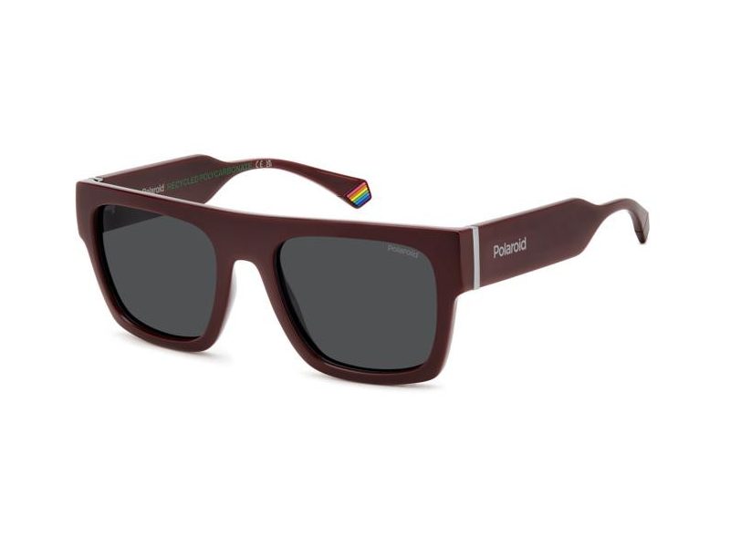 Polaroid PLD 6224/S/X LHF/M9 54 Men, Women sunglasses