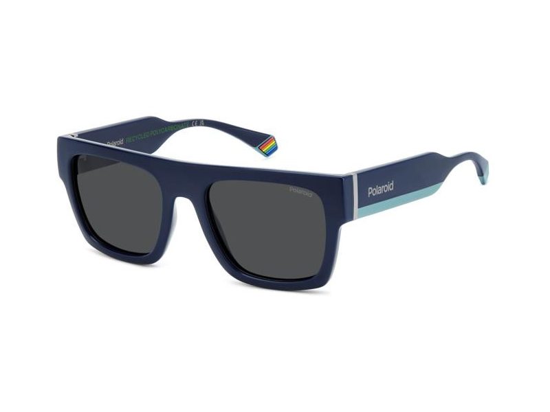 Polaroid PLD 6224/S/X PJP/M9 54 Men, Women sunglasses