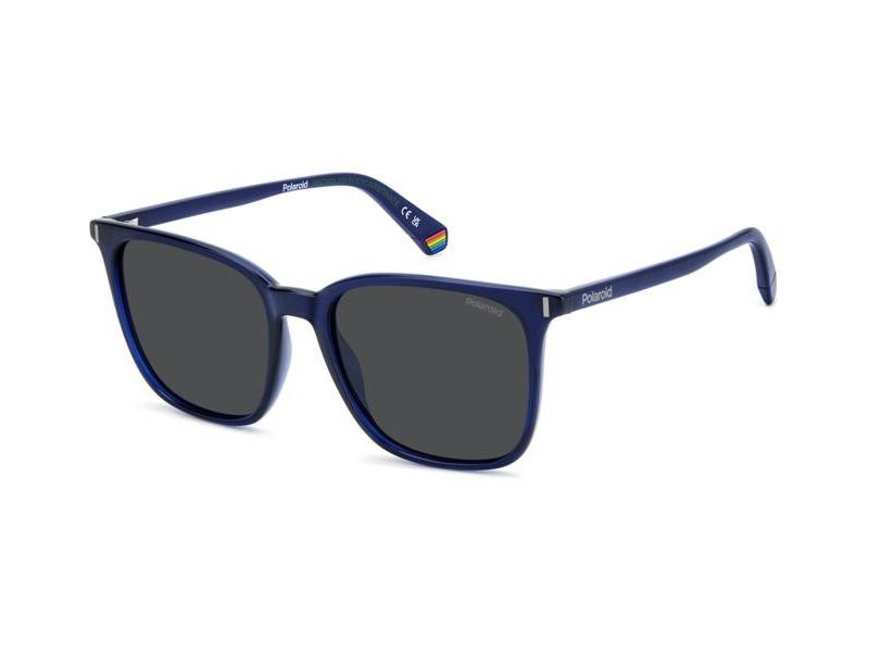 Polaroid PLD 6226/S PJP/M9 54 Women sunglasses