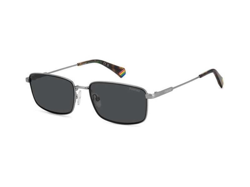 Polaroid PLD 6227/S/X SVK/M9 56 Men, Women sunglasses