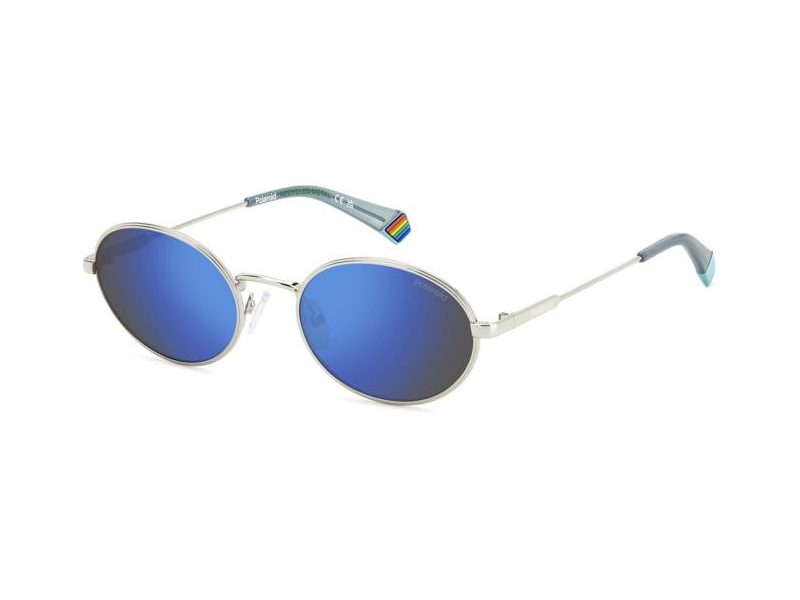 Polaroid PLD 6228/S/X 010/5X 53 Men, Women sunglasses